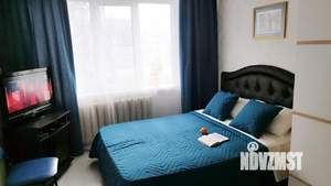 1-к квартира, посуточно, 31м2, 1/5 этаж