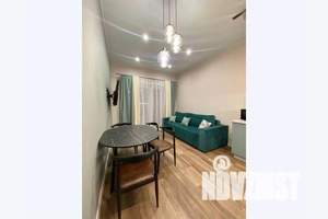 3-к квартира, посуточно, 60м2, 7/7 этаж