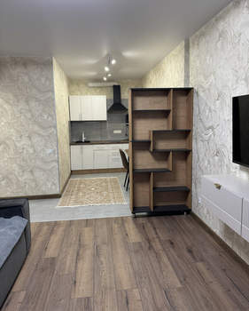 2-к квартира, на длительный срок, 45м2, 9/10 этаж