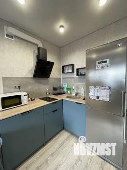 Студия квартира, посуточно, 28м2, 14/14 этаж