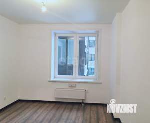 1-к квартира, на длительный срок, 39м2, 3/16 этаж