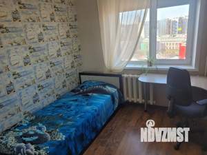 4-к квартира, посуточно, 90м2, 9/10 этаж