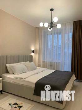 2-к квартира, посуточно, 34м2, 1/1 этаж