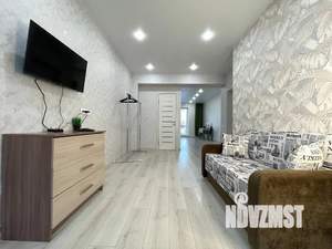 1-к квартира, посуточно, 35м2, 6/14 этаж