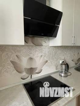 1-к квартира, посуточно, 40м2, 4/11 этаж