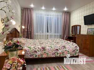 1-к квартира, посуточно, 30м2, 1/9 этаж