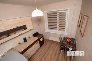1-к квартира, посуточно, 34м2, 1/10 этаж