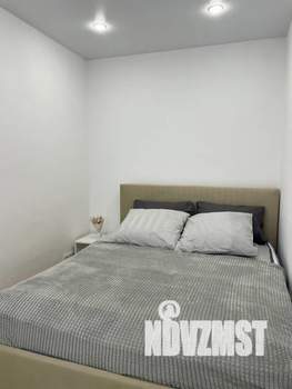 1-к квартира, посуточно, 40м2, 9/10 этаж