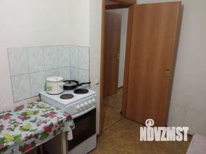 2-к квартира, посуточно, 50м2, 1/1 этаж