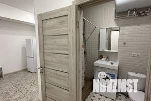 1-к квартира, посуточно, 30м2, 1/5 этаж