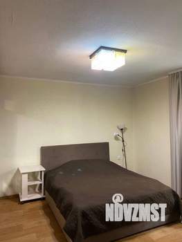 1-к квартира, на длительный срок, 29м2, 2/5 этаж