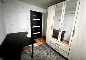 2-к квартира, на длительный срок, 43м2, 9/9 этаж