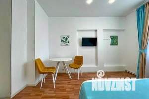 1-к квартира, посуточно, 26м2, 1/5 этаж