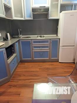 1-к квартира, посуточно, 32м2, 1/5 этаж