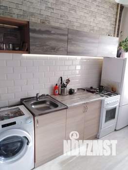 1-к квартира, посуточно, 36м2, 4/9 этаж