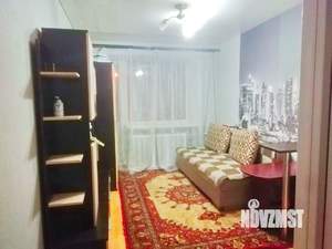 1-к квартира, на длительный срок, 22м2, 4/5 этаж