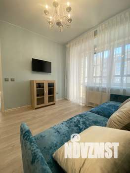 2-к квартира, посуточно, 48м2, 6/8 этаж