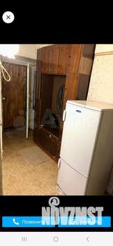 1-к квартира, на длительный срок, 54м2, 3/11 этаж