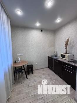 1-к квартира, посуточно, 26м2, 6/10 этаж