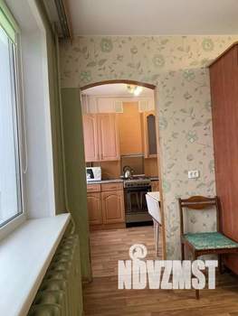2-к квартира, посуточно, 44м2, 1/1 этаж