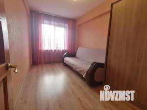 2-к квартира, посуточно, 50м2, 8/9 этаж