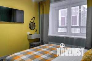 1-к квартира, посуточно, 35м2, 3/10 этаж