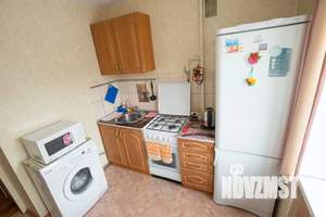 1-к квартира, посуточно, 29м2, 7/12 этаж