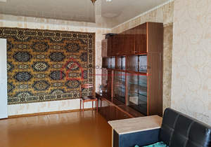 2-к квартира, на длительный срок, 42м2, 6/9 этаж