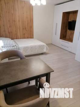 Студия квартира, посуточно, 30м2, 4/5 этаж