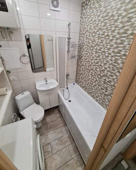 2-к квартира, на длительный срок, 42м2, 1/11 этаж
