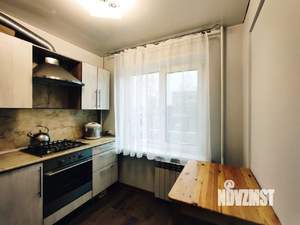 2-к квартира, на длительный срок, 47м2, 2/9 этаж