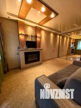 2-к квартира, посуточно, 52м2, 3/5 этаж