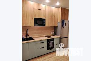1-к квартира, посуточно, 38м2, 4/9 этаж