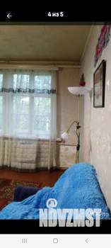 2-к квартира, на длительный срок, 40м2, 2/2 этаж