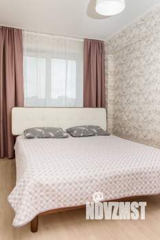 2-к квартира, посуточно, 44м2, 7/9 этаж