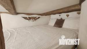 1-к квартира, посуточно, 33м2, 1/5 этаж