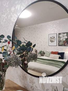 1-к квартира, посуточно, 51м2, 5/13 этаж