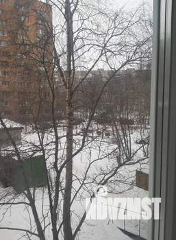 1-к квартира, посуточно, 28м2, 2/12 этаж