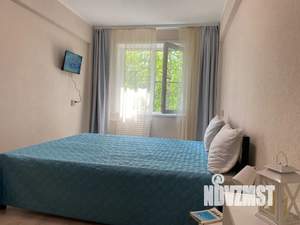 2-к квартира, посуточно, 41м2, 2/9 этаж