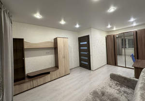 1-к квартира, на длительный срок, 36м2, 9/9 этаж