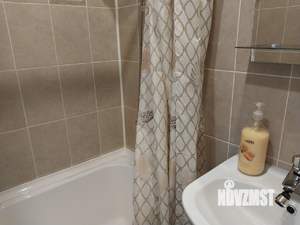 Студия квартира, посуточно, 28м2, 13/14 этаж