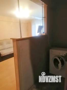 2-к квартира, посуточно, 44м2, 2/5 этаж