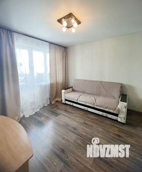1-к квартира, на длительный срок, 30м2, 5/15 этаж