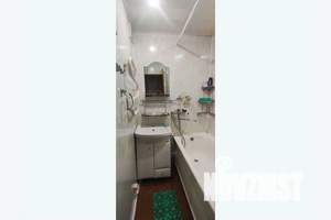 1-к квартира, посуточно, 40м2, 7/9 этаж