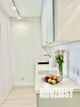 1-к квартира, посуточно, 23м2, 1/1 этаж