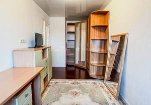 2-к квартира, на длительный срок, 43м2, 5/5 этаж