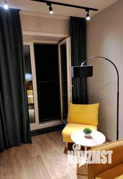 2-к квартира, посуточно, 34м2, 1/1 этаж