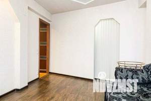 2-к квартира, посуточно, 46м2, 7/9 этаж