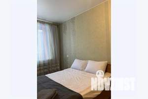 2-к квартира, посуточно, 44м2, 2/5 этаж