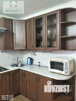 2-к квартира, на длительный срок, 50м2, 2/5 этаж